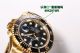 Clean Factory Rolex Submariner 3135 Black Face Watch 40mm 040818 (3)_th.jpg